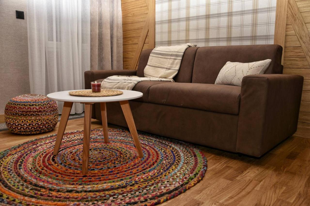 Wild Beauty Apartment-Modern Mountain 2 Kolašin Exterior foto