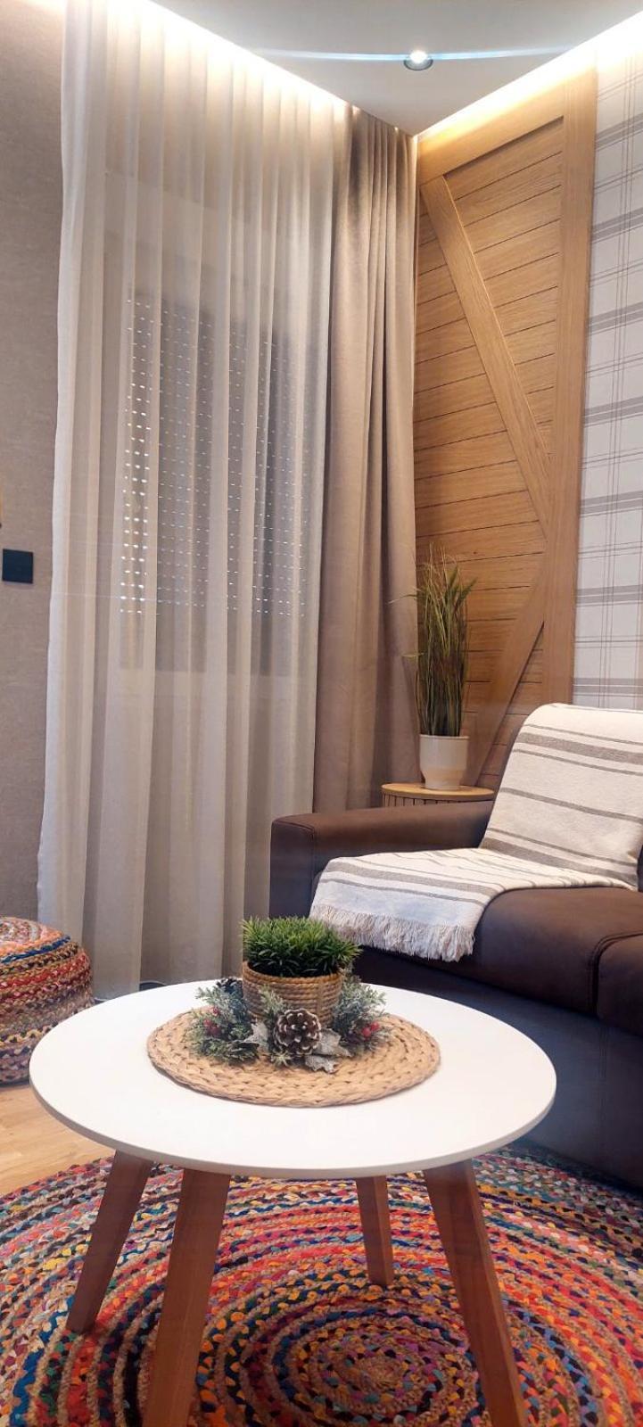 Wild Beauty Apartment-Modern Mountain 2 Kolašin Exterior foto